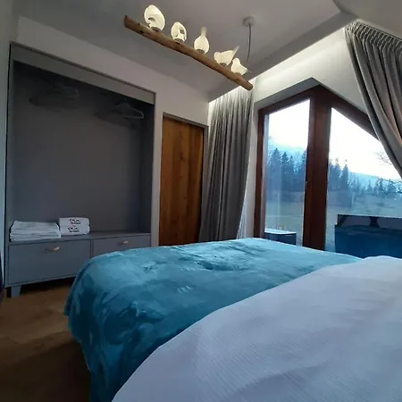 Apartment Oli - Bricotta