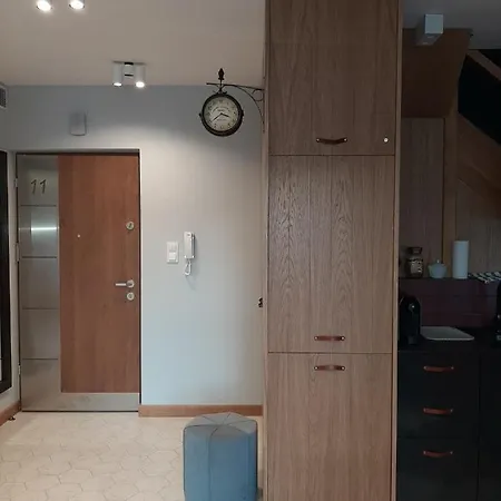 Apartment Oli - Bricotta